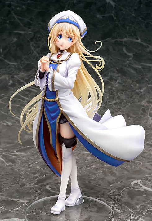 『ゴブリンスレイヤー』 女神官 1/7 完成品フィギュア